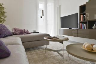 UR-NEST Vestri - Golden Suite - Bolonia - 5