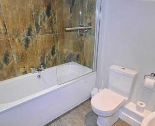 Bardywell Penthouse - 2 Bedrooms - Sleeps 4 - 1