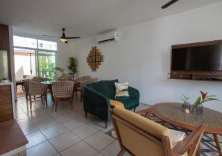 Riviera Nayarit Brand New House Close To The Beach - 1