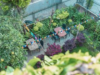 Garden Home Bed and Breakfast - Kathmandu - 5