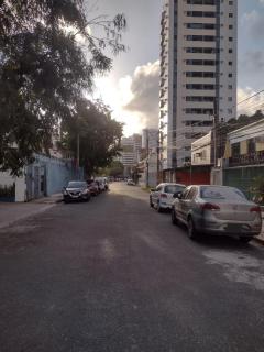 Maresidence - 500 m da Praia, Pertinho do Aeroporto e Pracinha de Boa Viagem - 7