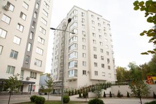 Quiet & Stylish, near Center penthouse - Free coffee, Netflix & much more - GrandStay md - 7