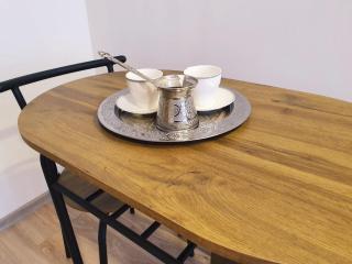 Apartment Old Town - 2