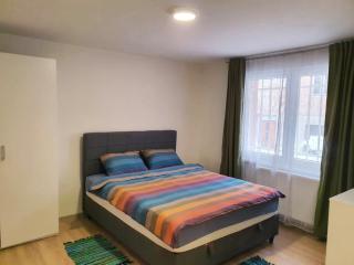 Apartment Old Town - 1