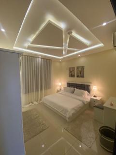 Perfect elegant apartment for families in Al-Naeem neighborhood - 2