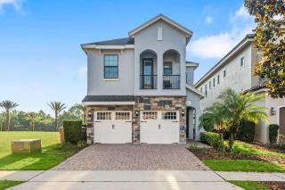 Fairway Marvel - Kissimmee - 1