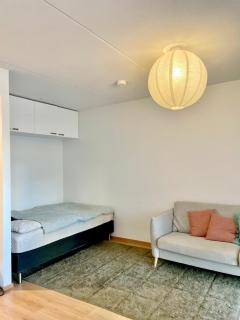 Nordic Home Bliss with Music Moment - 9