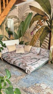 Tanny Boho Housy na pešej zóne - 9