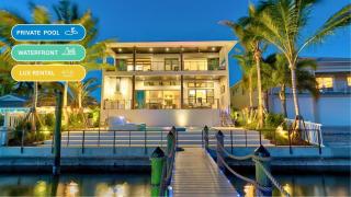 Bayside Paradise Mansion - 9