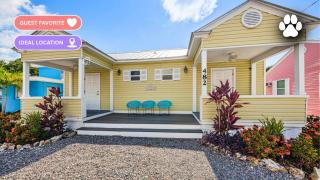 Frenchy's Cottage 482 - 0