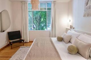 Breathtaking house with private rooftop in Condesa - 4