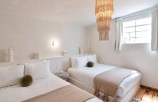 Breathtaking house with private rooftop in Condesa - 3