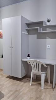 Suíte Harmonia 2 - 3