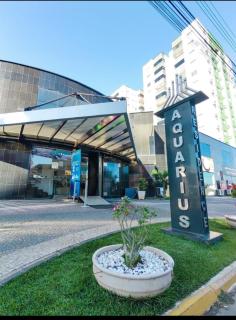 Flat Residencial Aquarius - 0