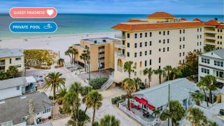 Starfish Beach House - 0