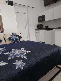 Apartmány Podol - 9