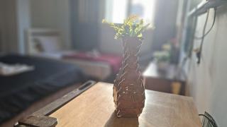 The Lotus Hotel Pyramids View - 6