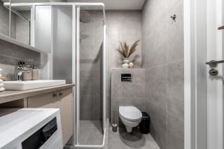 Šopeno Butas Cozy Quiet and Well-Located 5 - 4