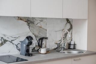 Šopeno Butas Cozy Quiet and Well-Located 5 - 2