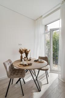 Šopeno Butas Cozy Quiet and Well-Located 5 - 1