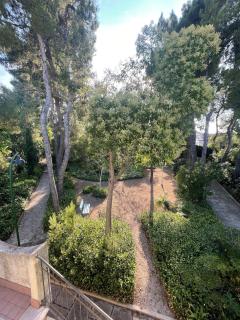 Villa Adele Città Sant'Angelo - 6