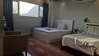 The Lotus Hotel Pyramids View - 7