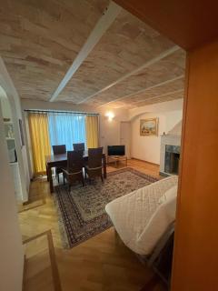 Villa Adele Città Sant'Angelo - 1