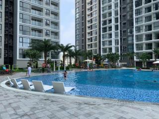 Luxhousing Vinhomes Skylake - 5