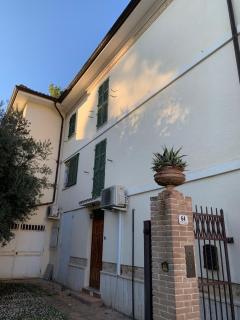 Villa Adele Città Sant'Angelo - Città Sant'Angelo - 9