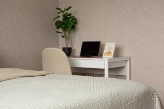 Quiet & Stylish, near Center penthouse - Free coffee, Netflix & much more - GrandStay md - 0