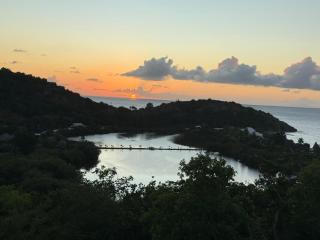 Egret at Galley Bay View - 0