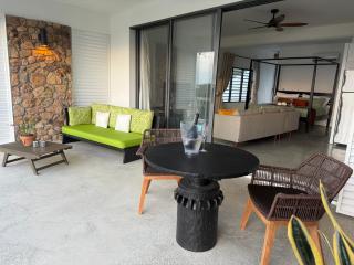 Egret at Galley Bay View - 6