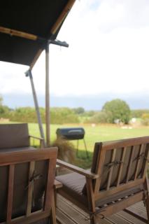 Meadow View Country Park - 0