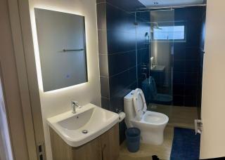 South Park apartments - 1