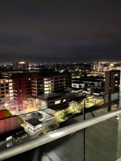 South Park apartments - 0