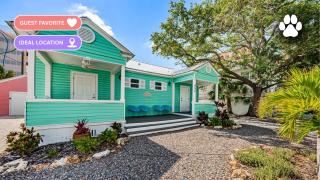 Frenchy's Cottage 490 - 0