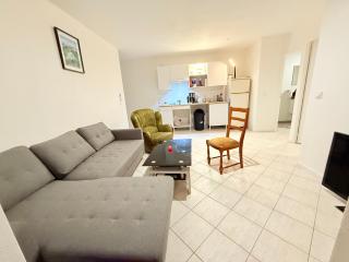 Logement catalan - 1