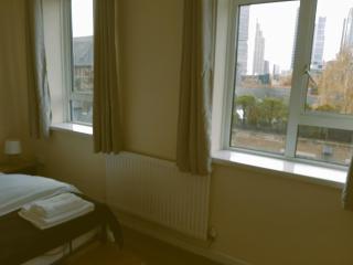 Cozy Vauxhall Nest-3 bedroom flat, with balcony and lift - 5