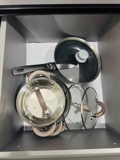 Studio Apartment центр міста Чернівці - 3