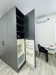 Studio Apartment центр міста Чернівці - 5