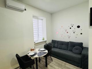 Studio Apartment центр міста Чернівці - 6