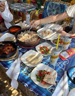 Nubian Dreams guest house 2 - 4