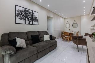 Lindo Apto na Praia Grande/SP - 9