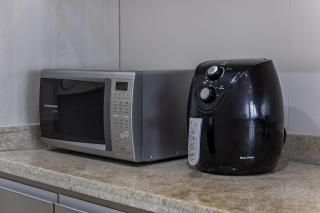 Lindo Apto na Praia Grande/SP - 2