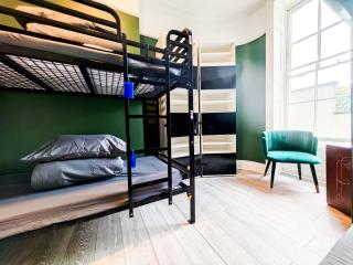 Prime Backpackers Angel - London - 0