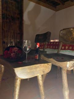 Cabañas Quinta Áthas - 9