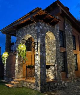 Cabañas Quinta Áthas - 5