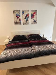 Komfort Domizil Erfurt - 5