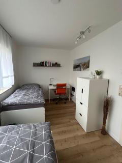 Komfort Domizil Erfurt - 3