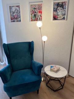 Komfort Domizil Erfurt - 2